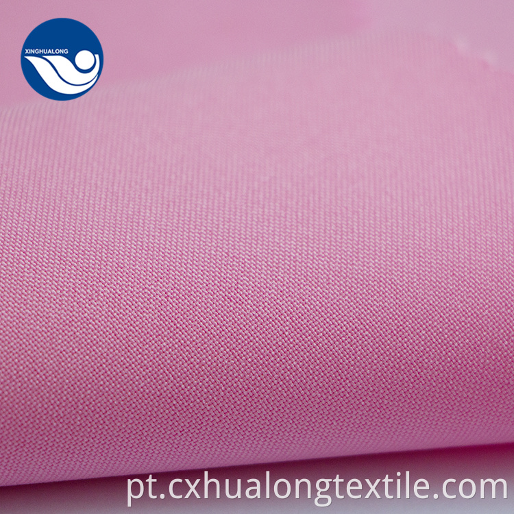 100% Polyester Woven Fabric